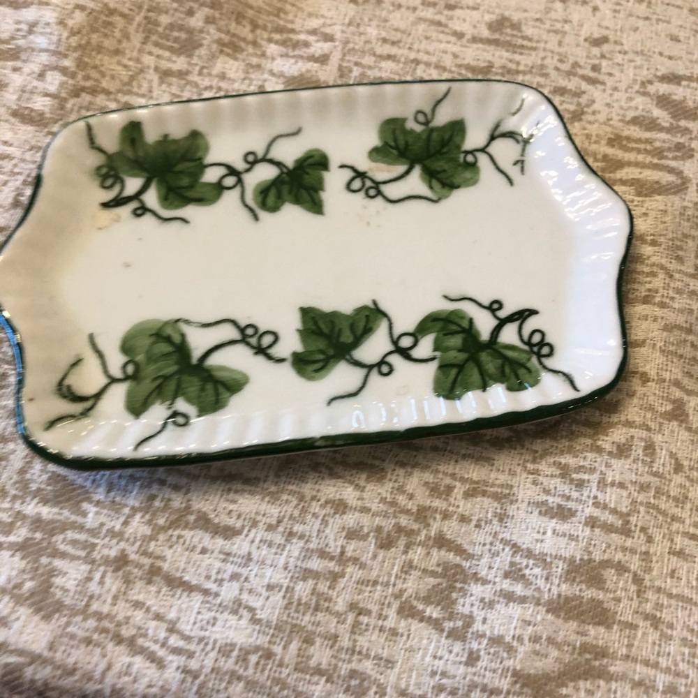 Mini tea set - Picture 6 of 12
